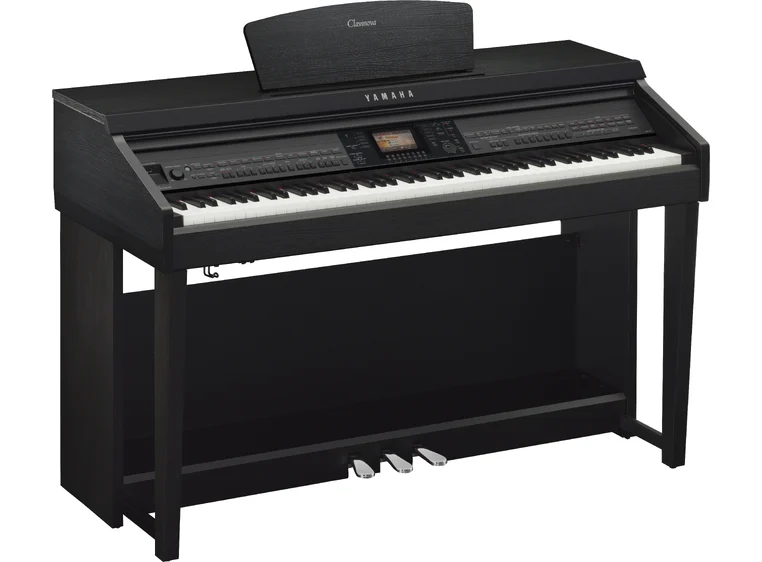 Yamaha Clavinova CVP-701B 
